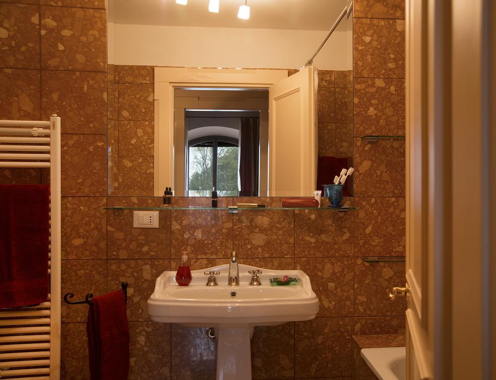 Molino Stucky Flat Leilighet Venezia Rom bilde