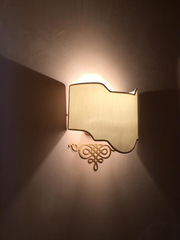 Molino Stucky Flat Leilighet Venezia Rom bilde