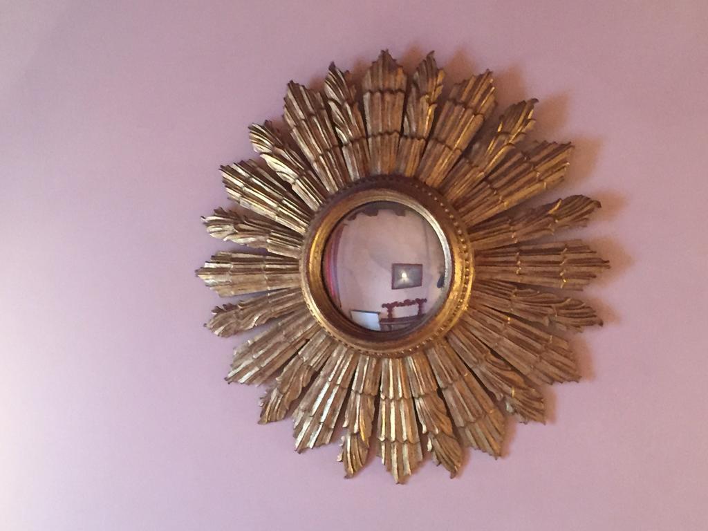 Molino Stucky Flat Leilighet Venezia Rom bilde